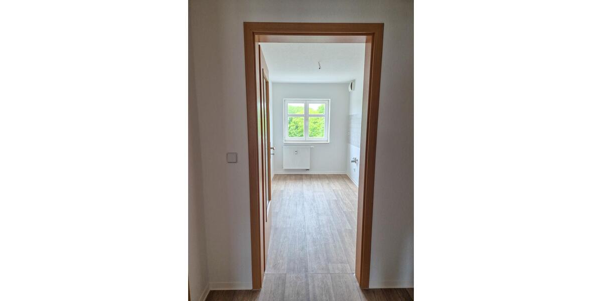 Etagenwohnung Chemnitz Klaffenbach - 2 Zimmer, 50 m&sup2;, 320&euro; | Angebot:24610458
