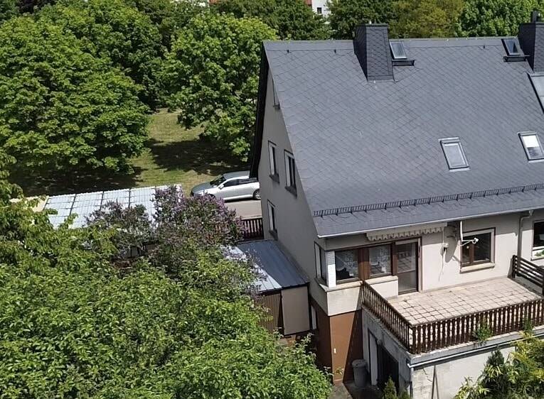 Doppelhaushälfte Hainichen - 5 Zimmer, 120 m&sup2;, 99.999&euro; | Angebot:25985969