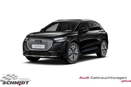 Audi Q4 e-tron 2.534 km 45.900 &euro; Bernsdorf 09337