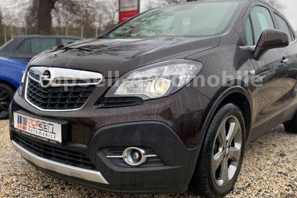 Opel Mokka 113.760 km 7.999 &euro; Chemnitz 09120