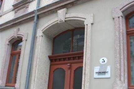 !! gemütliche 2 Zimmer Whg. in ruhiger Seitenstrasse !!!!!
