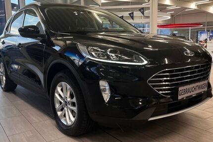 Ford Kuga 80.904 km 22.980 € Glauchau 08371