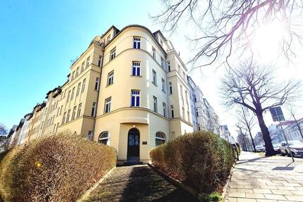 Eigentumswohnung in Chemnitz Kaßberg zimmer