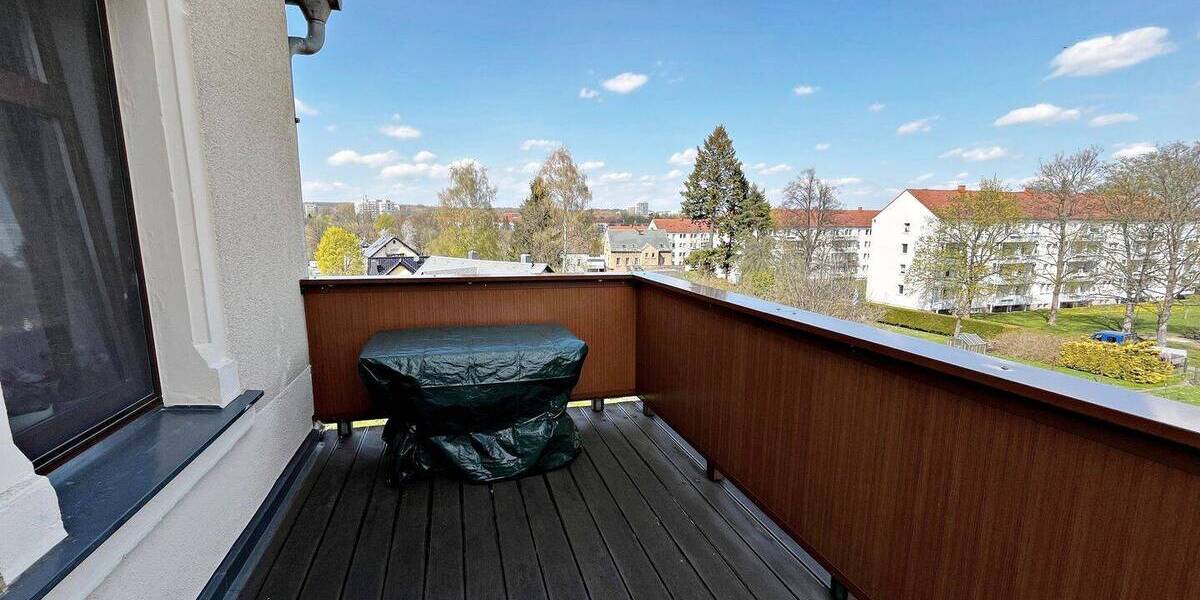 Etagenwohnung Chemnitz Altendorf - 2 Zimmer, 60 m&sup2;, 75.000&euro; | Angebot:26245555