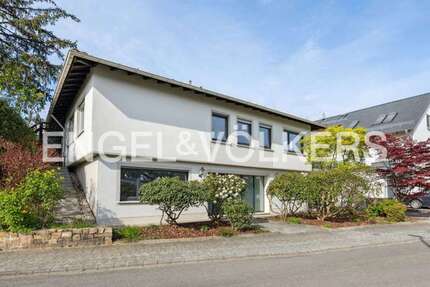 Haus zum Mieten in Bad Soden 3.900 € 240 m²