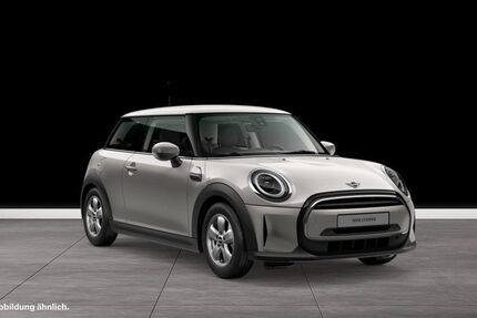 Mini Cooper 9.965 km 22.710 &euro; Chemnitz/Röhrsdorf 09247