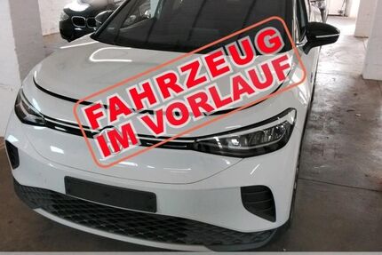 VW ID.4 52.988 km 26.999 &euro; Chemnitz - Mittelbach 09224