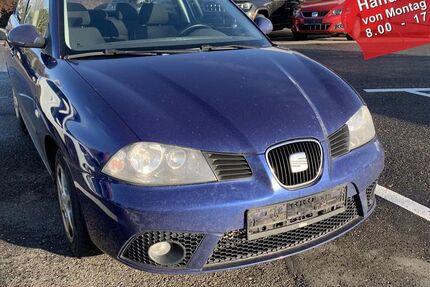 Seat Ibiza 188.451 km 999 € Chemnitz-Mittelbach 09224