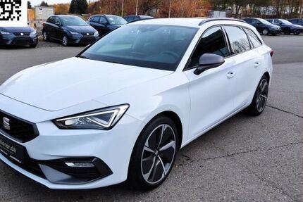 Seat Leon 63.750 km 20.890 &euro; Annaberg-Buchholz 09456