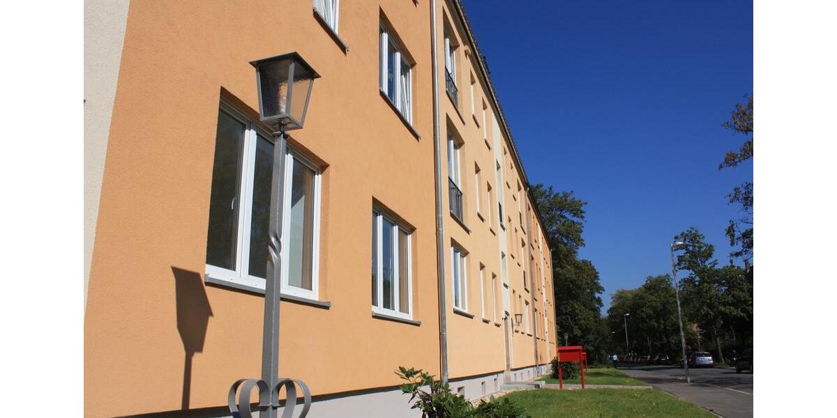 Erdgeschoßwohnung Chemnitz Helbersdorf - 2 Zimmer, 58 m&sup2;, 357&euro; | Angebot:26063213