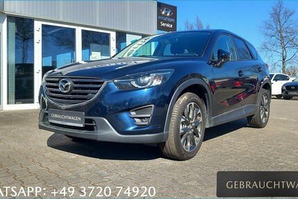 Mazda CX-5 120.832 km 16.970 &euro; Hainichen 09661