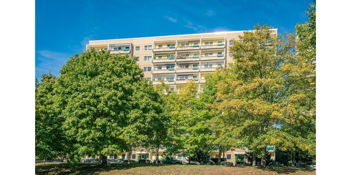 Etagenwohnung Chemnitz Klaffenbach - 3 Zimmer, 69 m&sup2;, 423&euro; | Angebot:26682093