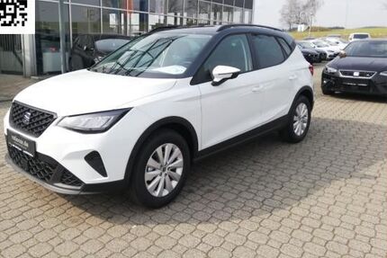 Seat Arona 3.000 km 24.680 € Zwönitz 08297