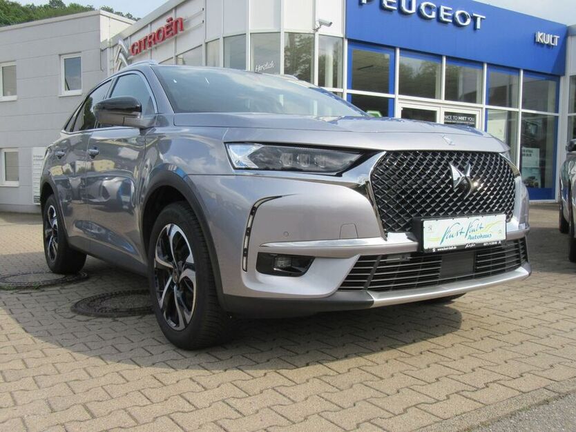 DS7 (Crossback)