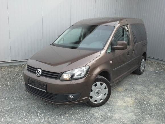 VW Caddy 149.760 km 10.200 € Chemnitz OT Wittgensdorf 09228