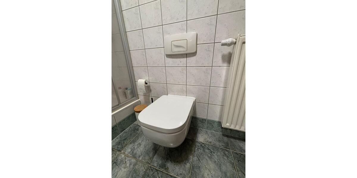 Dachgeschoßwohnung Chemnitz Ebersdorf - 2 Zimmer, 56 m&sup2;, 375&euro; | Angebot:26018405