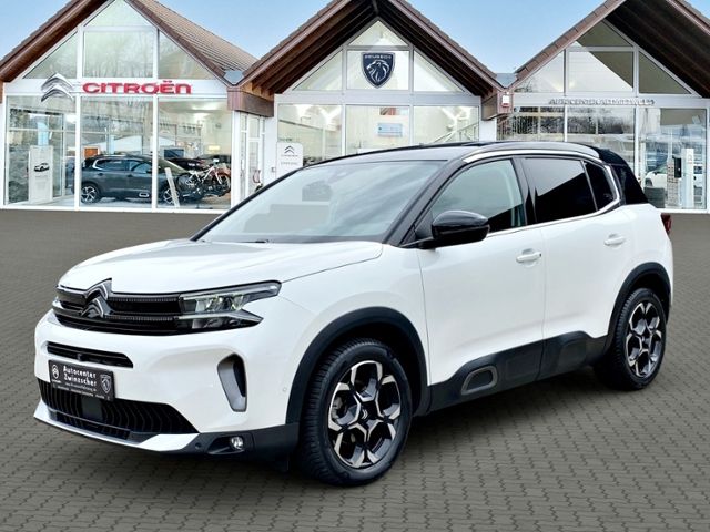 Citroen C5 Aircross 37.578 km 21.450 &euro; Altmittweida 09648