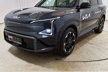 Kia EV5 5.499 km 46.999 &euro; Chemnitz - Mittelbach 09224