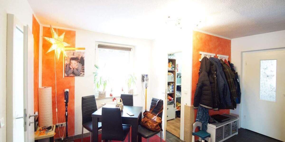 Doppelhaushälfte Chemnitz Glösa-Draisdorf - 5 Zimmer, 101 m&sup2;, 250.000&euro; | Angebot:25773152