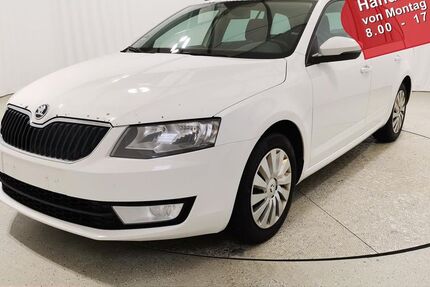 Skoda Octavia 319.890 km 4.869 € Chemnitz-Mittelbach 09224