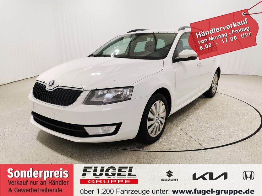 Skoda Octavia 319.890 km 4.869 € Chemnitz-Mittelbach 09224