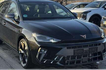 Cupra Leon 26.050 km 26.899 &euro; Oberlungwitz 09353