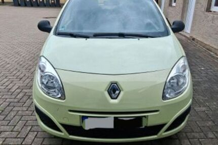 Renault Twingo 200.000 km 900 &euro; Marienberg OT Zöblitz 09496