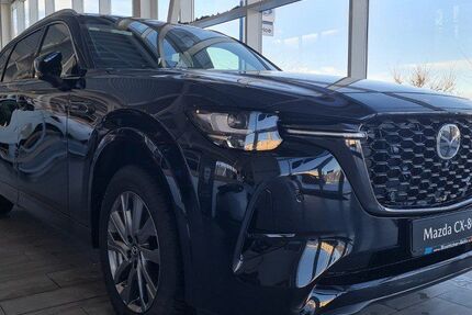 Mazda CX-80 9.591 km 49.990 € Annaberg-Buchholz 09456