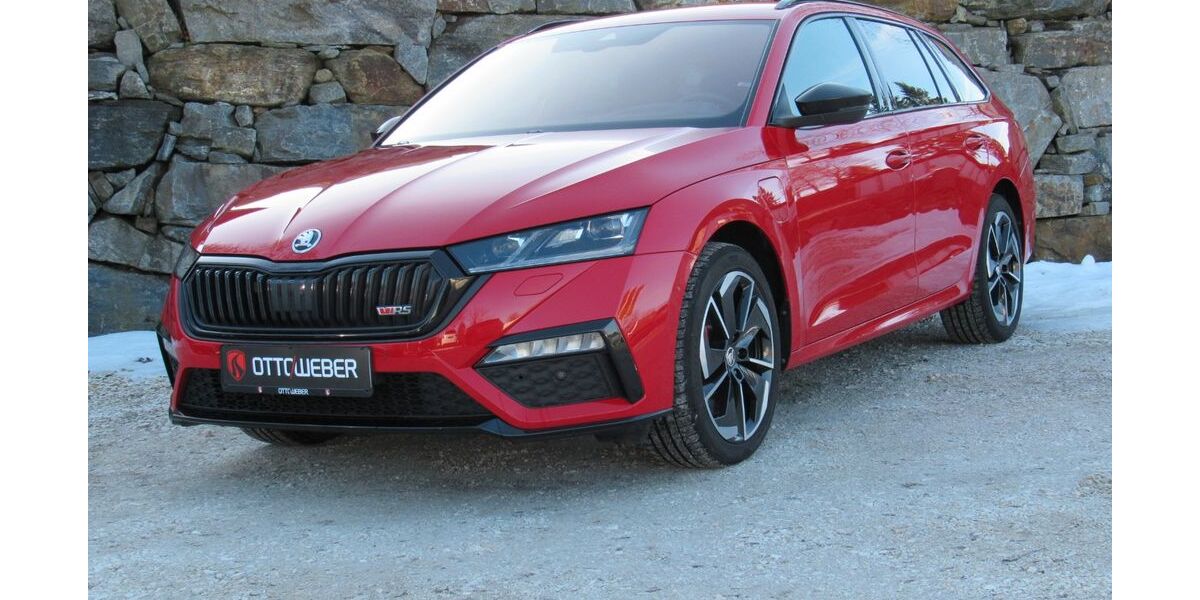 Skoda Octavia 19.900 km 34.990 &euro; Annaberg-Buchholz 09456