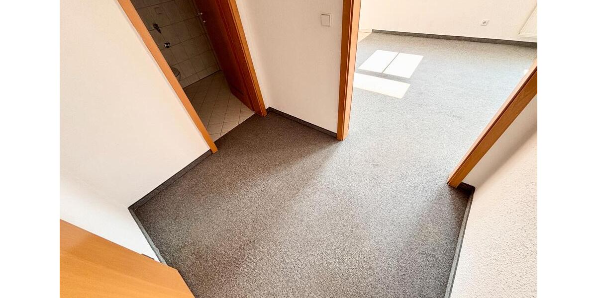 Etagenwohnung Chemnitz Altendorf - 1 Zimmer, 39 m&sup2;, 200&euro; | Angebot:22235475