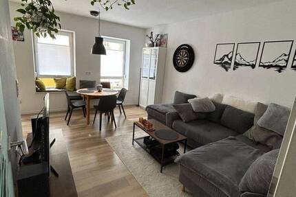 Zimmer Chemnitz Sonnenberg - 3 Zimmer, 64 m&sup2;, 430&euro; | Angebot:26243388