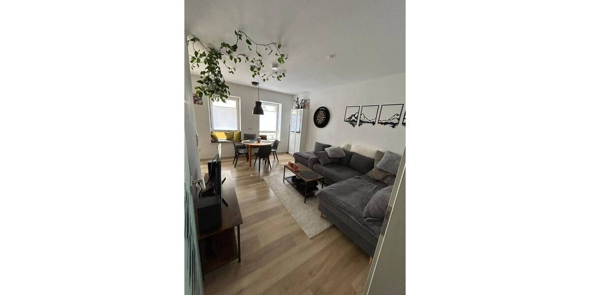 Zimmer Chemnitz Sonnenberg - 3 Zimmer, 64 m&sup2;, 430&euro; | Angebot:26243388