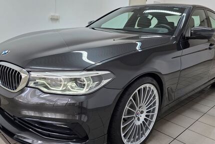 Alpina B5 53.000 km 69.990 &euro; Chemnitz 09114