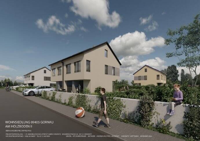 Grundstück Gornau/Erzgebirge Gornau - 66.000&euro; | Angebot:25688134