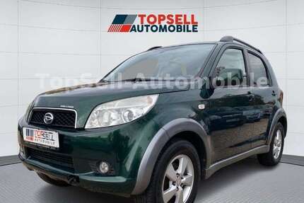 Daihatsu Terios 140.900 km 4.690 € Chemnitz 09120