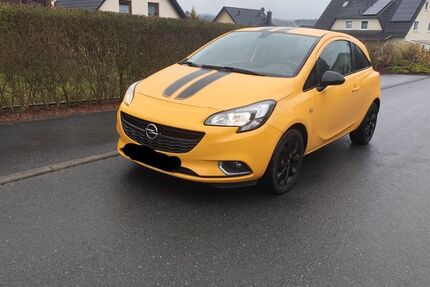Opel Corsa 69.500 km 6.100 &euro; Chemnitz 09116