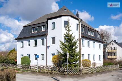 Wohnung Oelsnitz/Erzgebirge Erzgebirge - 2 Zimmer, 55 m&sup2;, 55.000&euro; | Angebot:26688410