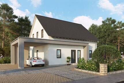 Haus Glauchau Bergschmiede - 5 Zimmer, 181 m&sup2;, 290.129&euro; | Angebot:26344913