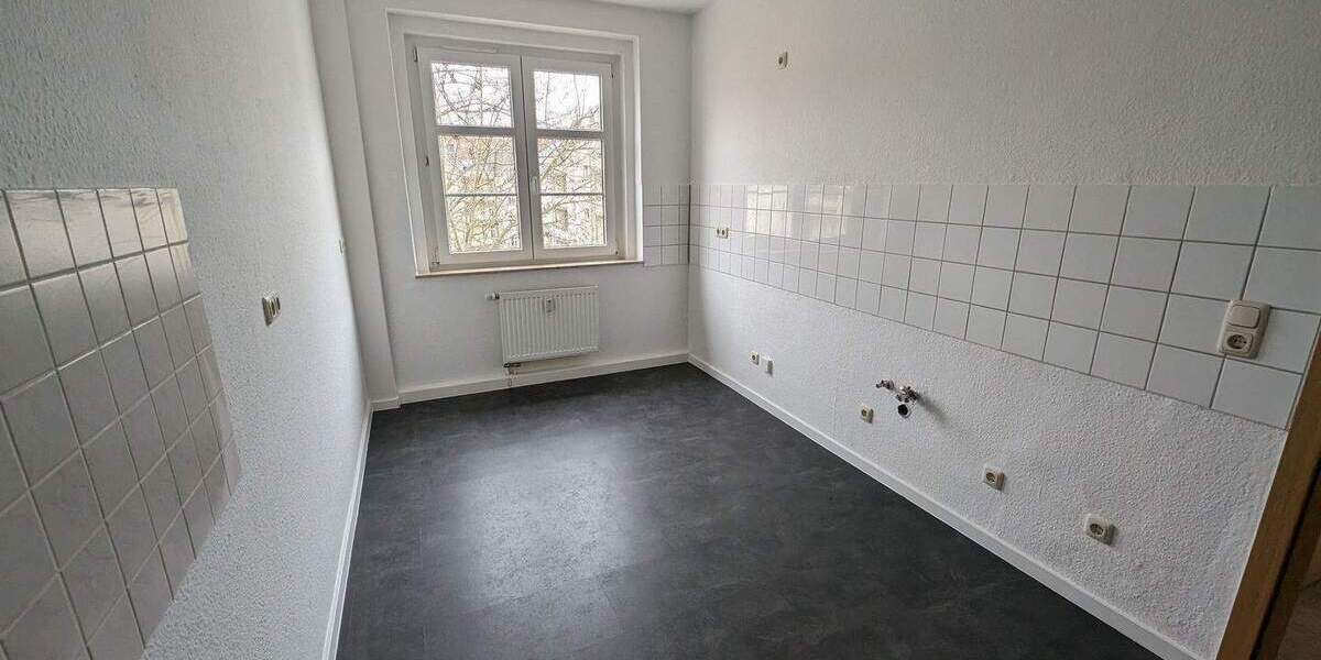 Etagenwohnung Chemnitz Hilbersdorf - 2 Zimmer, 64 m&sup2;, 320&euro; | Angebot:26512530