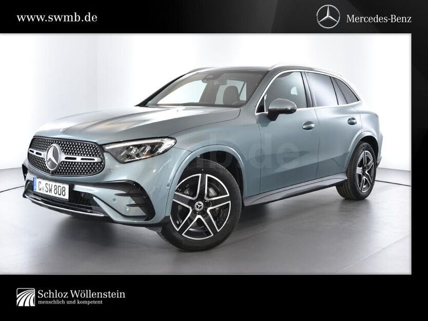 GLC 220