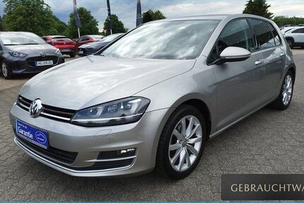VW Golf 70.492 km 13.470 &euro; Hainichen 09661