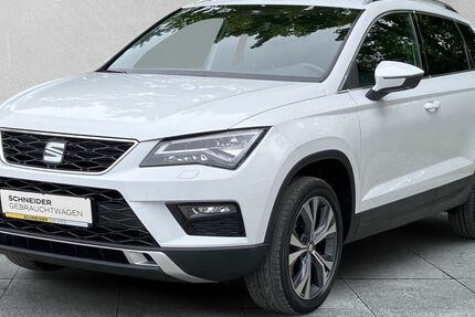 Seat Ateca 64.450 km 18.980 € Chemnitz 09113