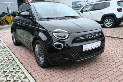 Fiat 500e 17.800 km 25.490 &euro; Chemnitz 09130