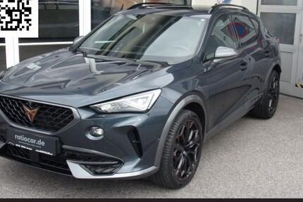 Cupra Formentor 34.692 km 31.990 &euro; Thum 09419