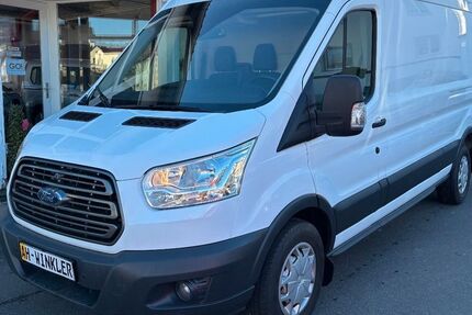 Ford Transit 66.908 km 20.990 &euro; Geithain 04643