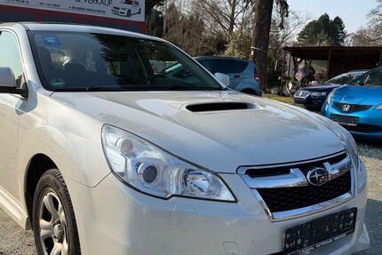 Subaru Legacy 184.500 km 5.999 &euro; Chemnitz 09125