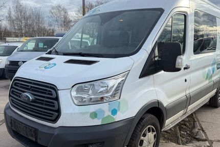 Ford Transit 241.000 km 16.999 € Chemnitz 09114