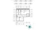Dachgeschoßwohnung Chemnitz Kapellenberg - 4 Zimmer, 100 m&sup2;, 79.000&euro; | Angebot:27029015