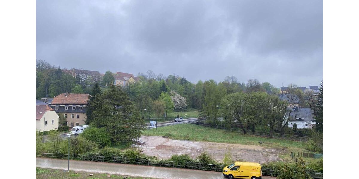 Wohntraum mit Balkon in Top-Lage - 2 Monate MIETFREI für Ihre Kreativität!! 3 zimmer