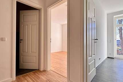 Wohnung Chemnitz / Sonnenberg Sonnenberg - 3 Zimmer, 60 m&sup2;, 510&euro; | Angebot:26789067